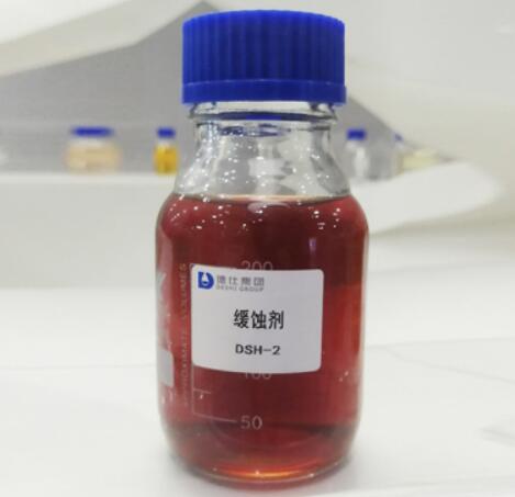 解读缓蚀剂：防腐蚀的神奇力量