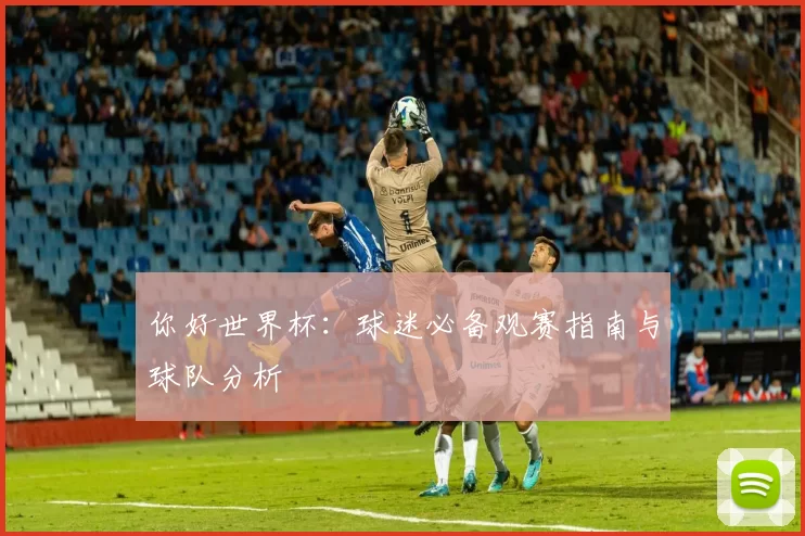 你好世界杯:球迷必备观赛指南与球队分析