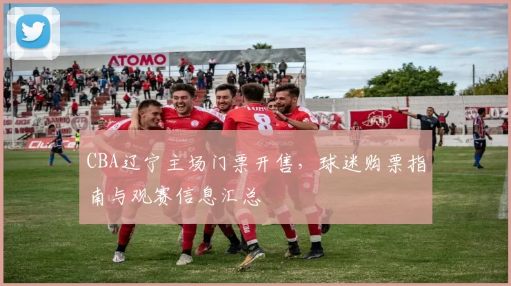 CBA辽宁主场门票开售，球迷购票指南与观赛信息汇总