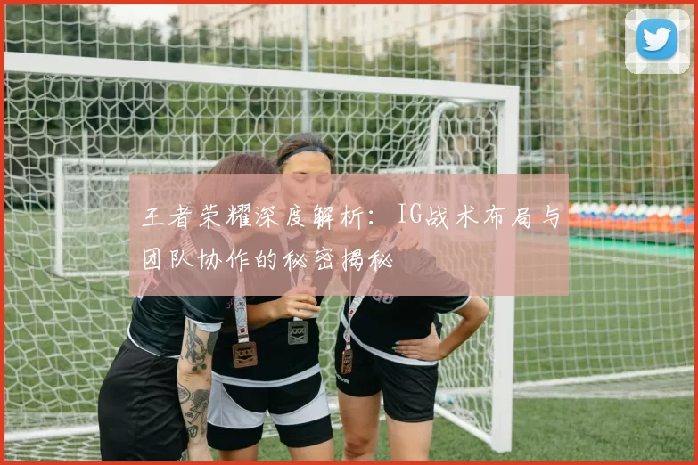 王者荣耀深度解析：IG战术布局与团队协作的秘密揭秘