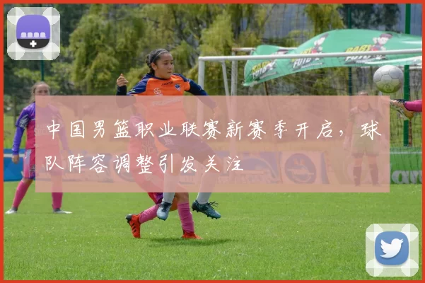 中国男篮职业联赛新赛季开启,球队阵容调整引发关注