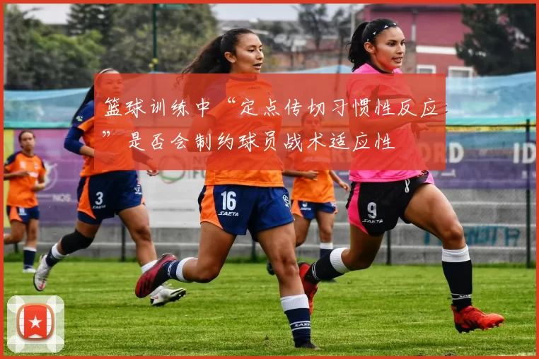 篮球训练中“定点传切习惯性反应”是否会制约球员战术适应性