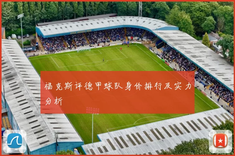 福克斯评德甲球队身价排行及实力分析