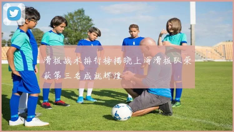 滑板战术排行榜揭晓上海滑板队荣获第三名成就辉煌