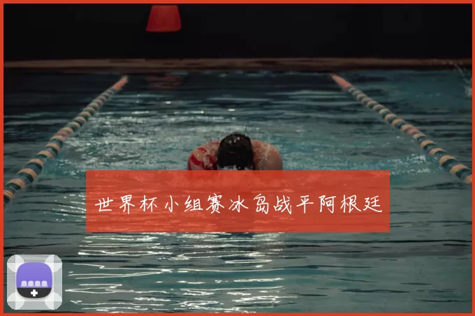 世界杯小组赛冰岛战平阿根廷