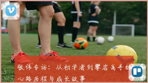 张伟专访:从初学者到攀岩高手的心路历程与成长故事
