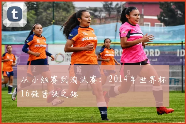 从小组赛到淘汰赛：2014年世界杯16强晋级之路